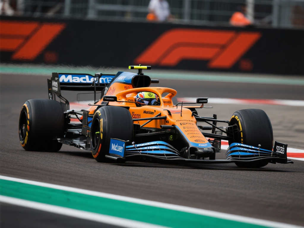 新赛季F1五大焦点①:迈凯伦的‘幸福难题’? 新赛季F1五大焦点①:迈凯伦的‘幸福难题’?