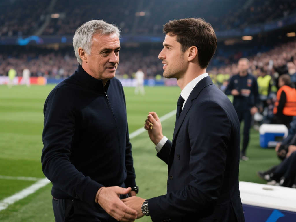 【2024回顾】老将名帅渐失光芒,新生代教练崭露头角 【2024回顾】老将名帅渐失光芒,新生代教练崭露头角